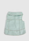 Mint  Provoq K0098 Kostüm Denim Mint