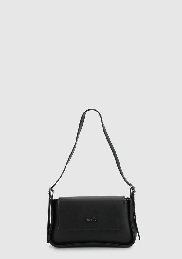 Siyah Kadın Çapraz Çanta