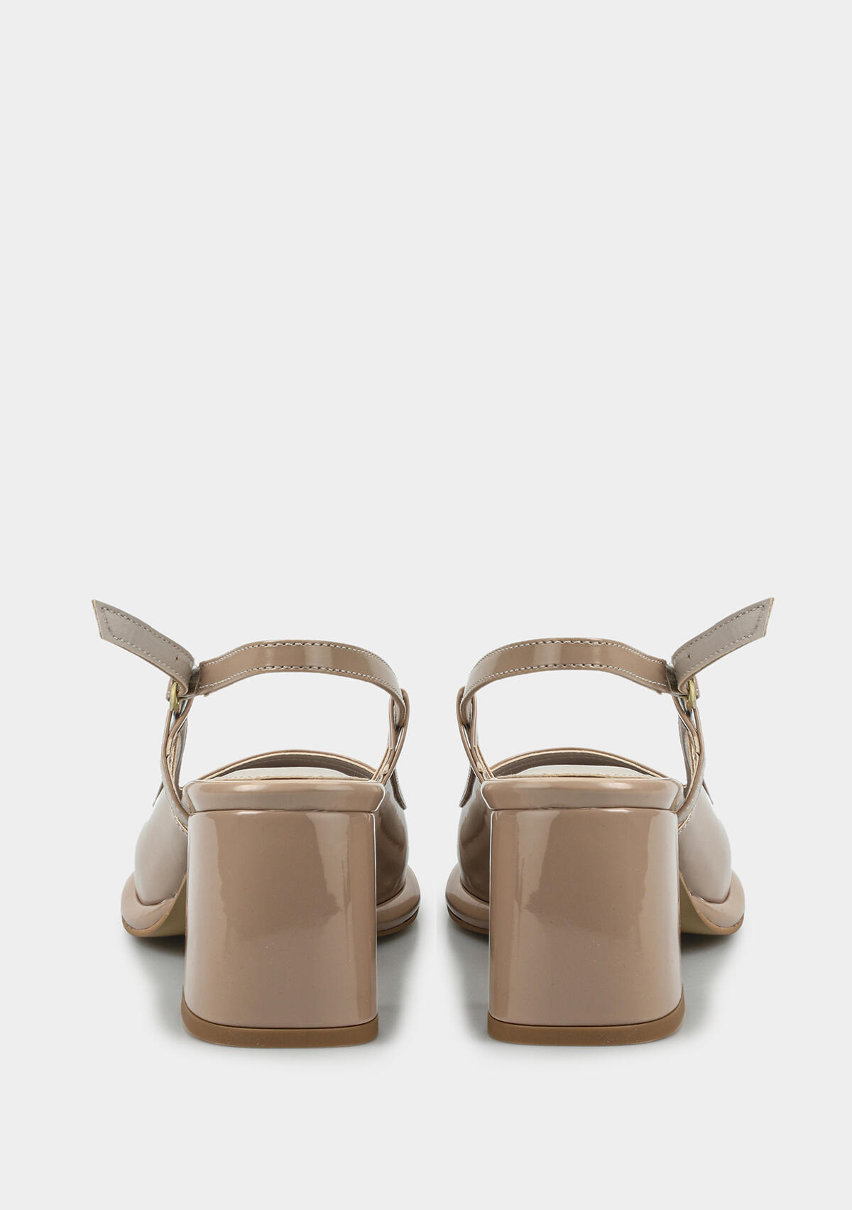 Vizon Kadın Ayakkabı