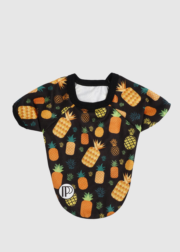 Sarı  PROVOQ K006 ANANAS KOSTÜM