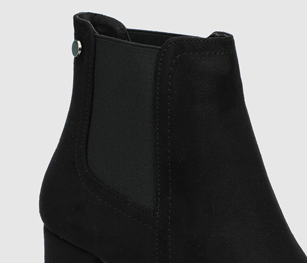 Siyah Kadın Bot