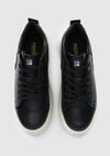 Siyah Kadın Sneaker