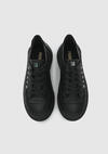 Siyah Kadın Sneaker