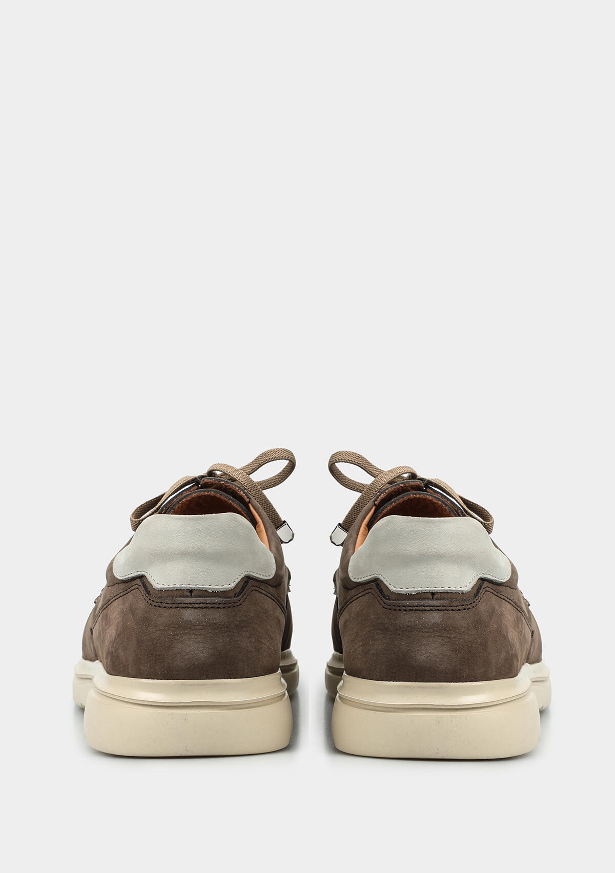 Kum Deri Erkek Ayakkabı