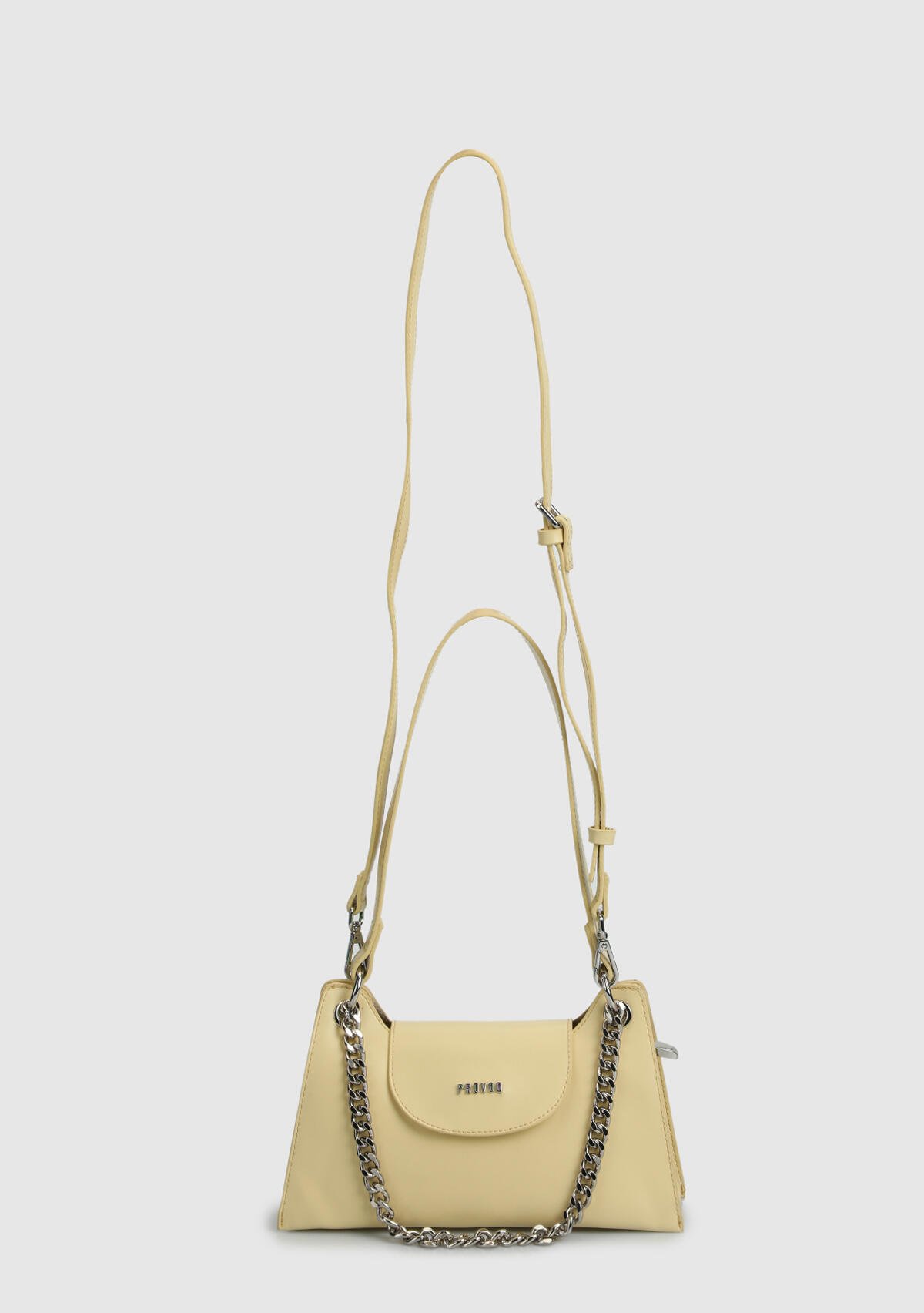 Sarı Kadın Çapraz Çanta