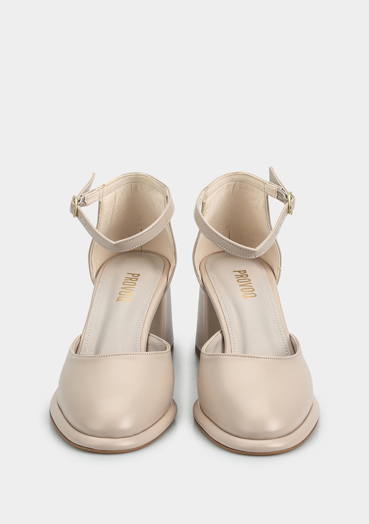 Ten Kadın Ayakkabı