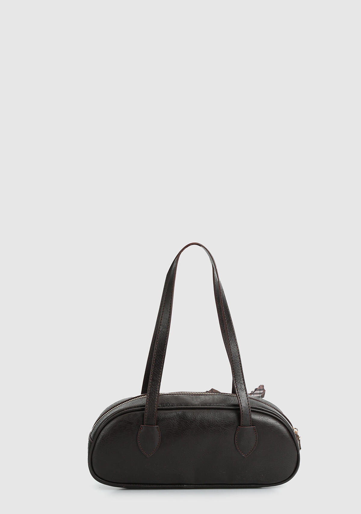 Kahve Kadın Omuz Çantası