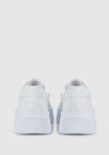Beyaz Kadın Sneaker