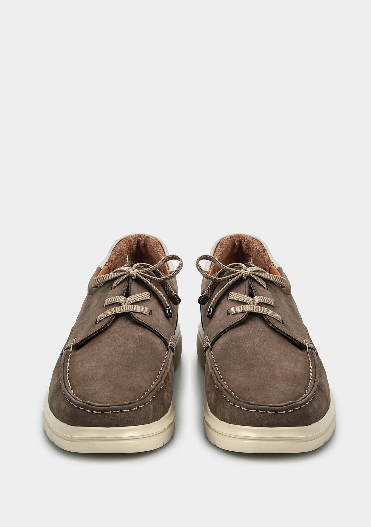 Kum Deri Erkek Ayakkabı