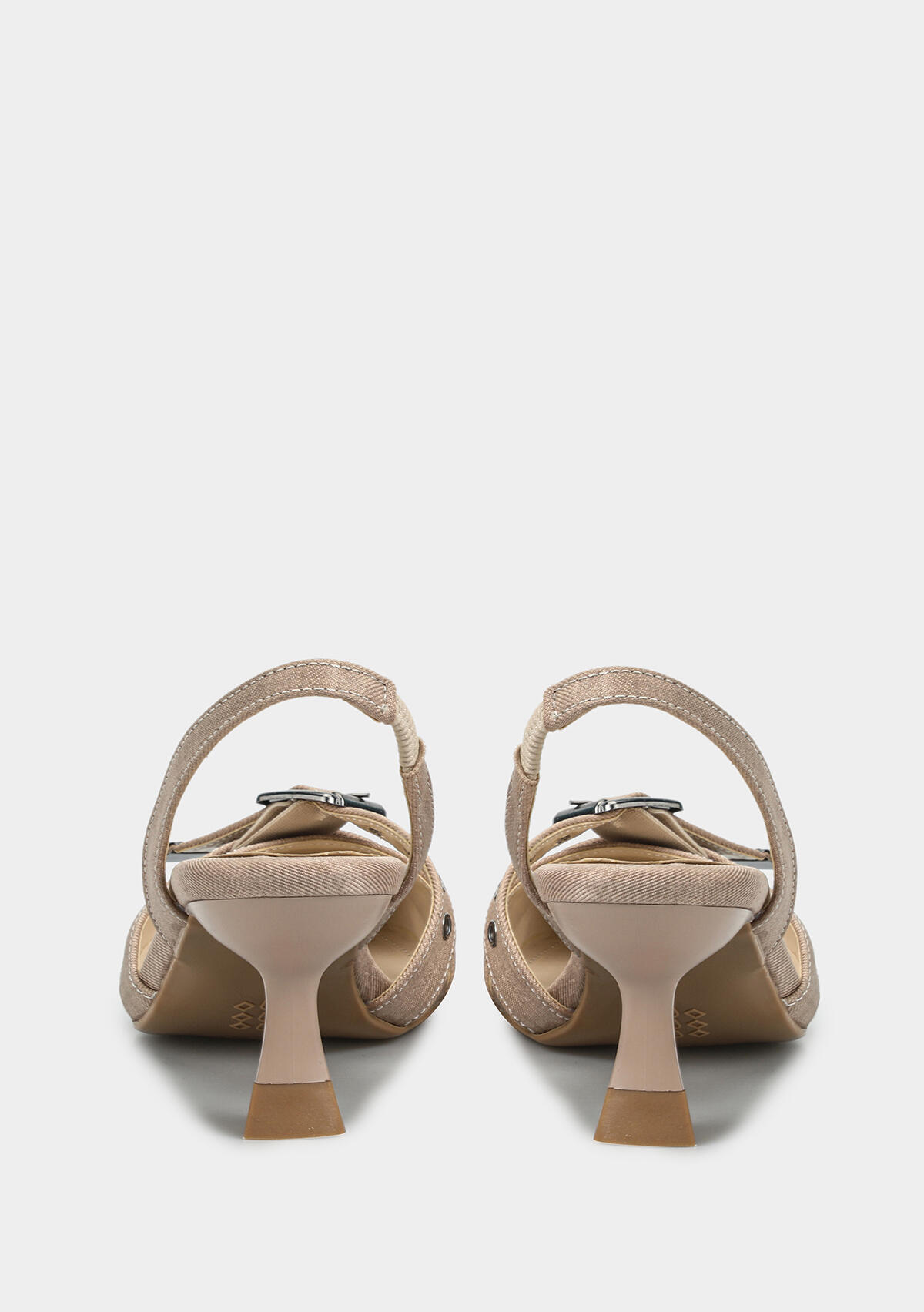 Vizon Kadın Ayakkabı