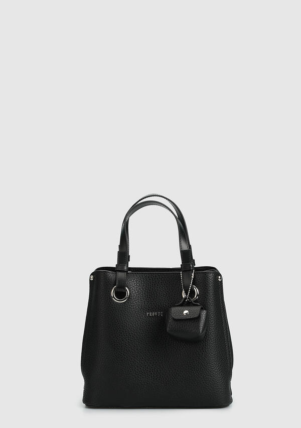 Siyah Kadın Çapraz Çanta