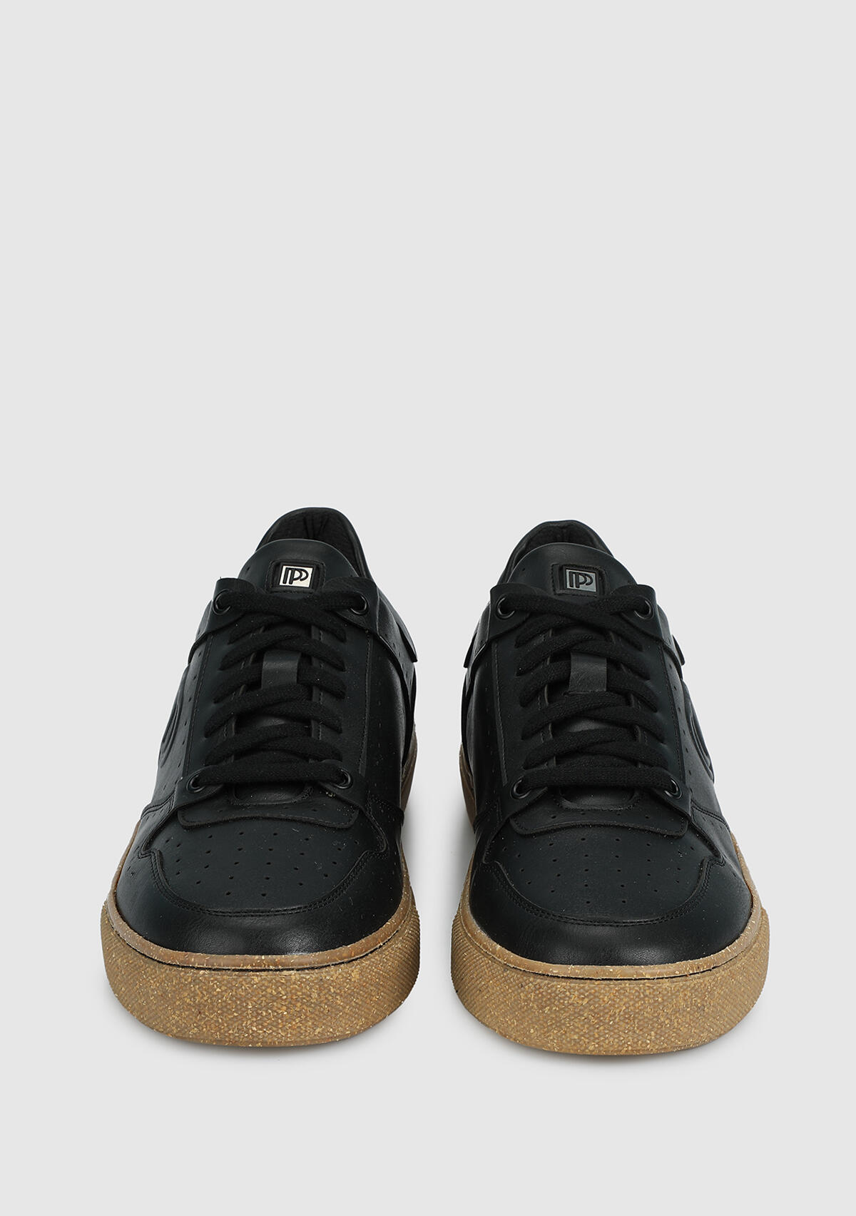 Siyah Kadın Sneaker