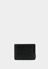 Siyah  PROVOQ Y27AD020 DERİ CÜZDAN/KARTLIK SİYAH
