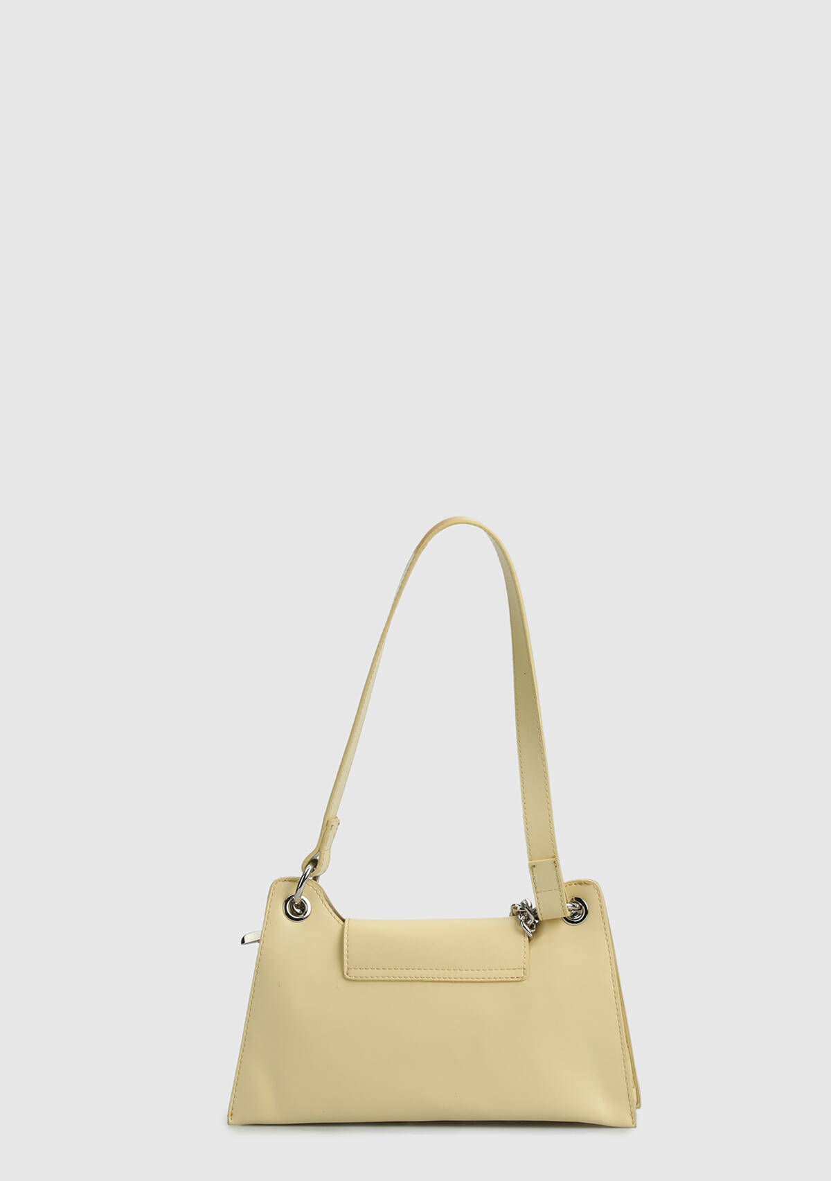 Sarı Kadın Çapraz Çanta