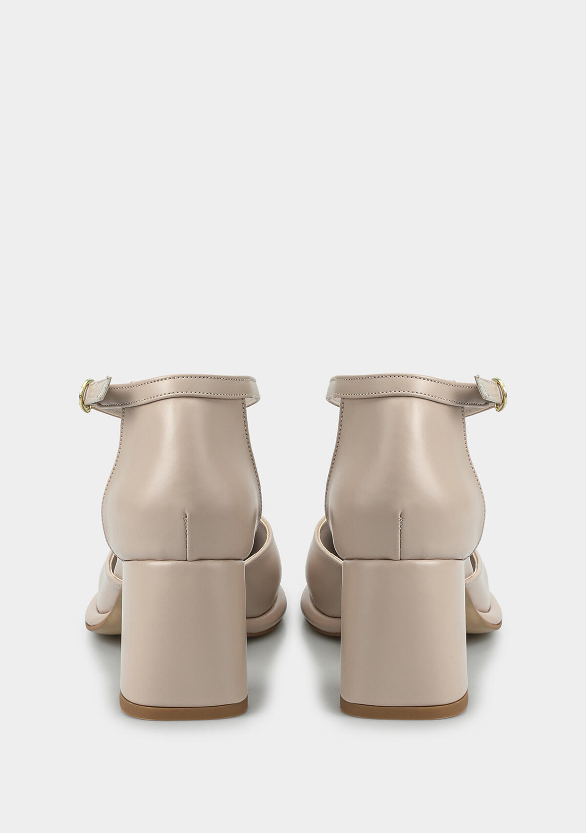 Ten Kadın Ayakkabı