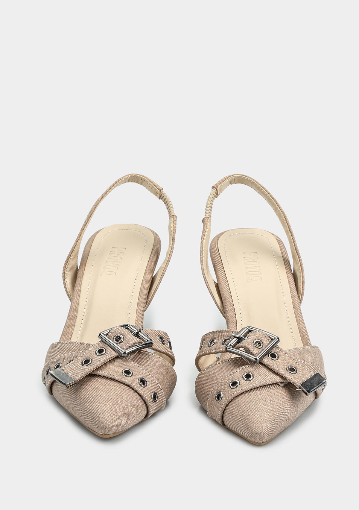 Vizon Kadın Ayakkabı