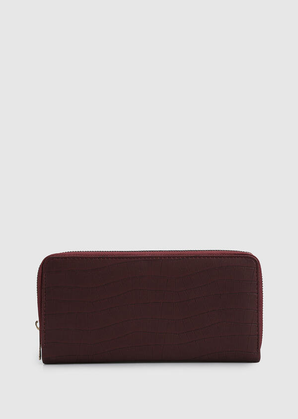 Bordo  Provoq 510 Bordo Kartlık