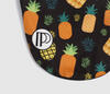 Sarı  PROVOQ K006 ANANAS KOSTÜM