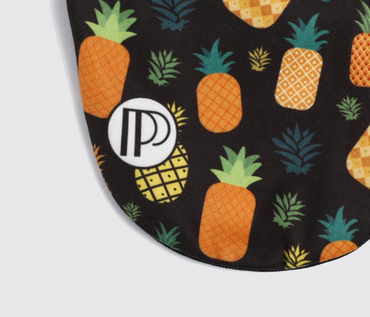 Sarı  PROVOQ K006 ANANAS KOSTÜM
