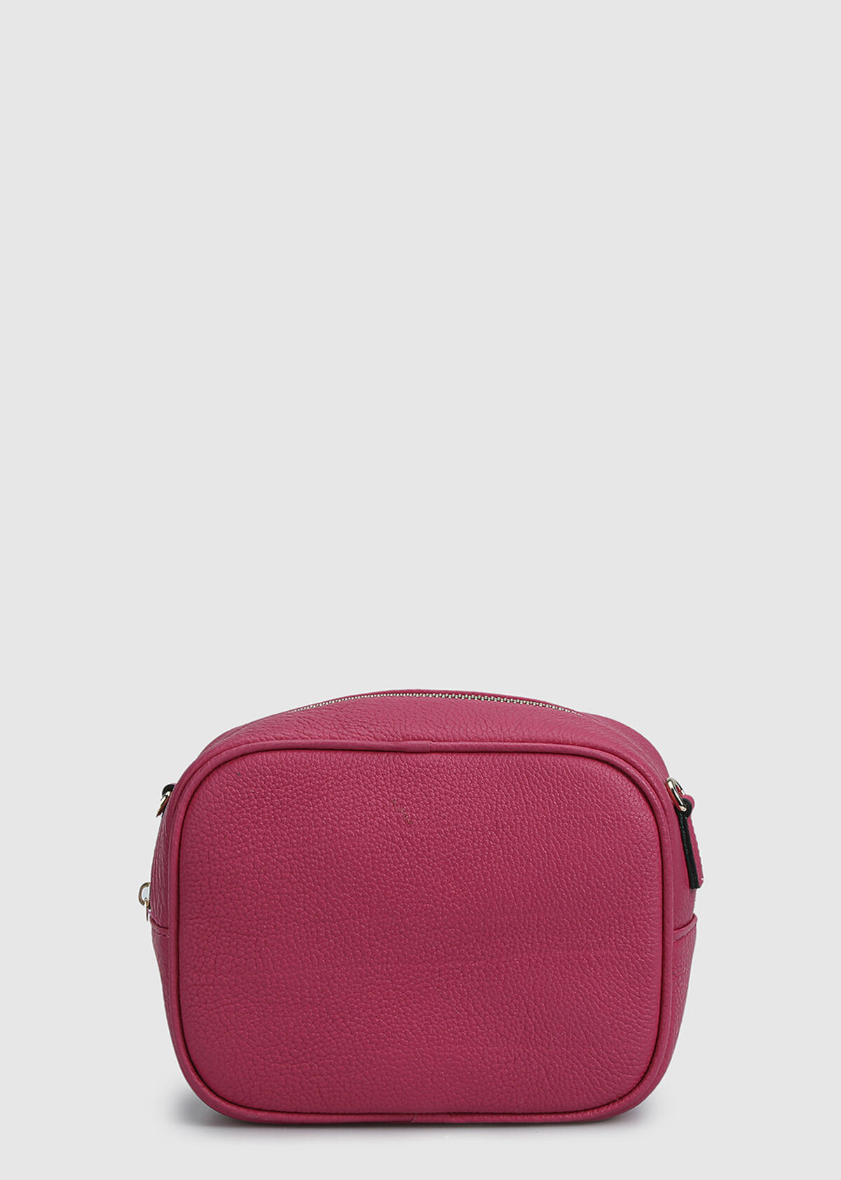 Pembe Kadın Çapraz Çanta