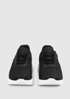 Siyah Kadın Sneaker