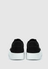 Siyah Kadın Sneaker