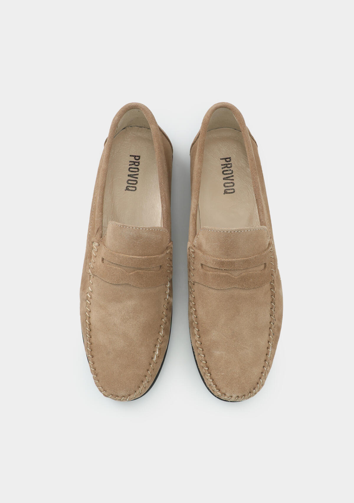 Kum Deri Erkek Ayakkabı