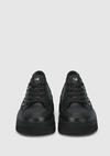 Siyah Kadın Sneaker