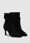 Siyah Kadın Bot