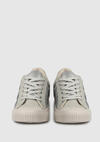 Bej Kadın Sneaker