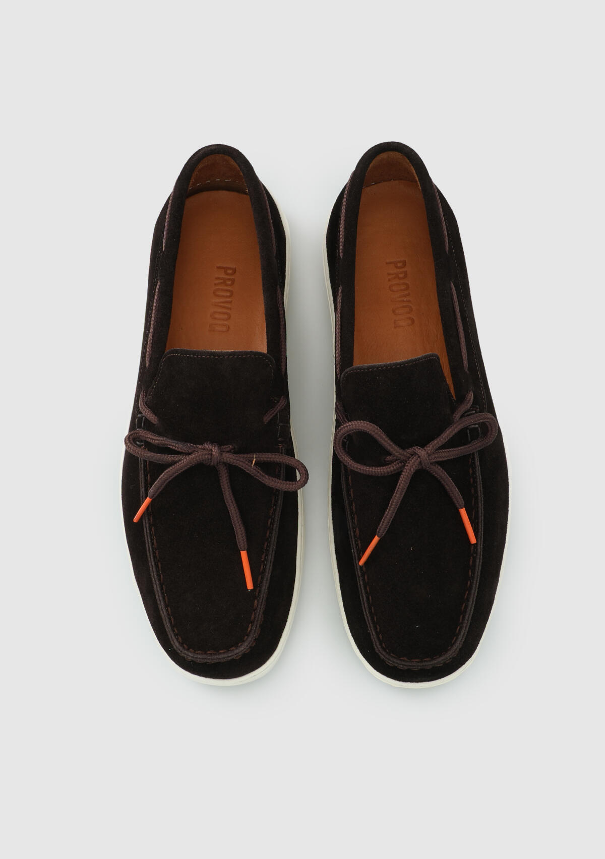 Kahve Deri Erkek Ayakkabı