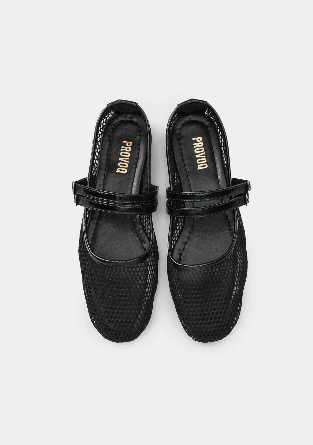 Siyah Kadın Ayakkabı