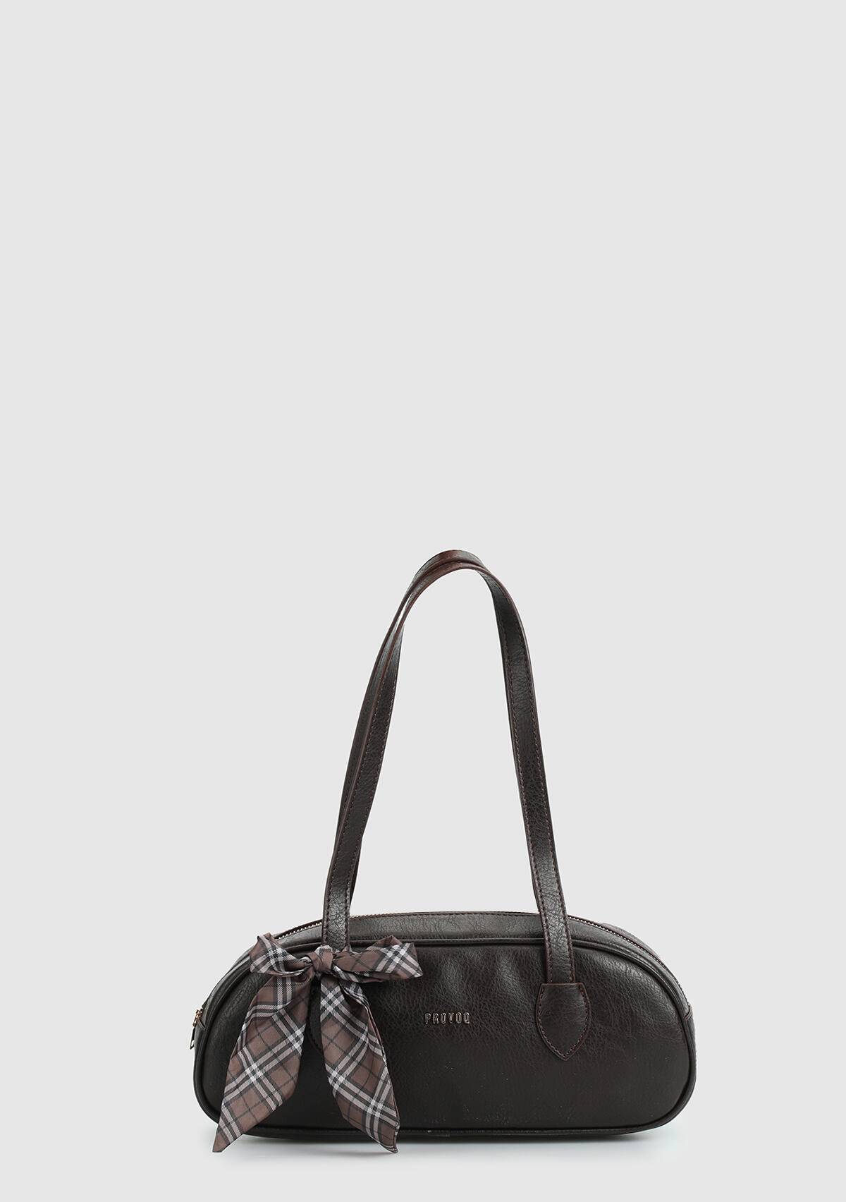 Kahve Kadın Omuz Çantası