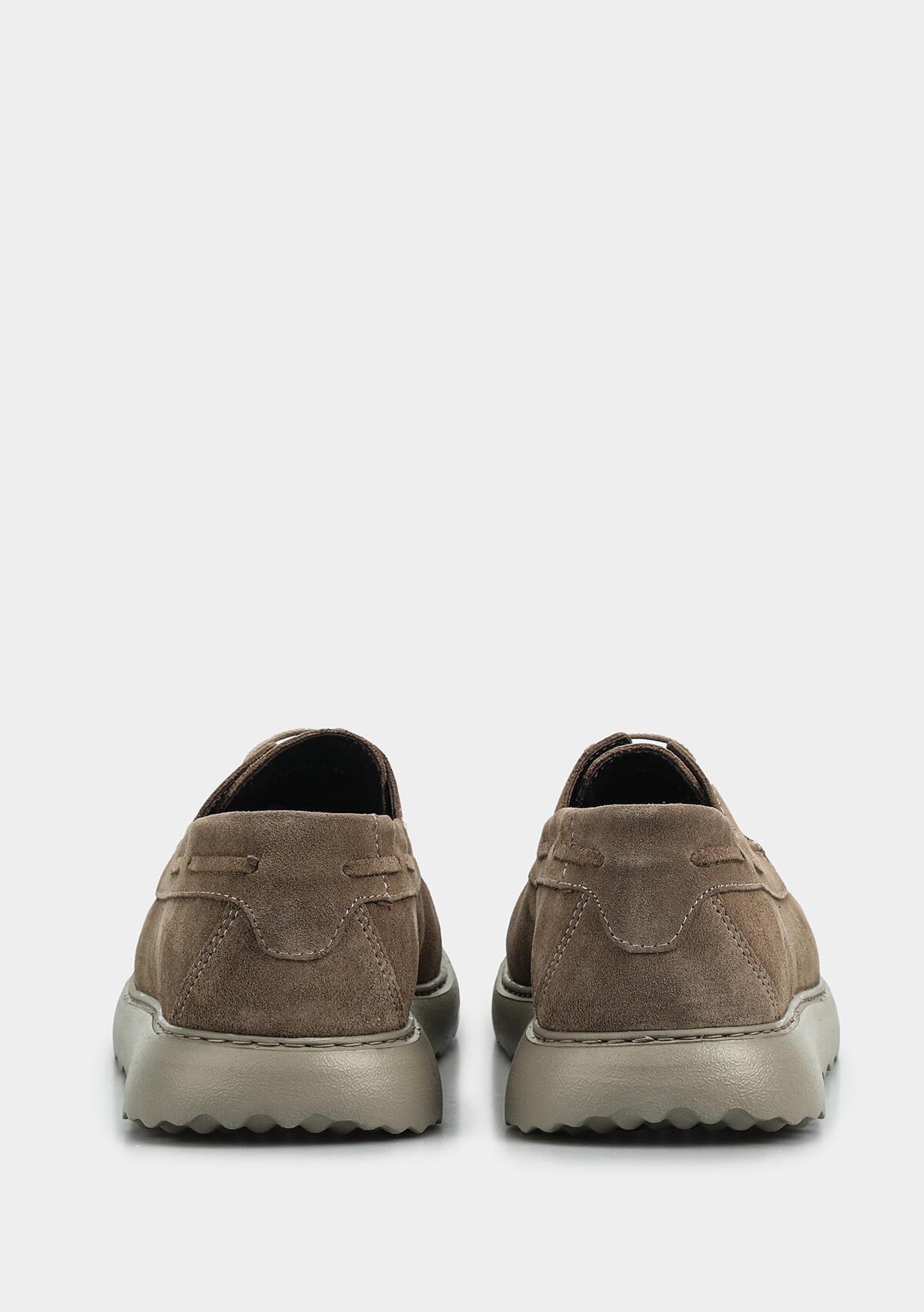 Kum Deri Erkek Ayakkabı