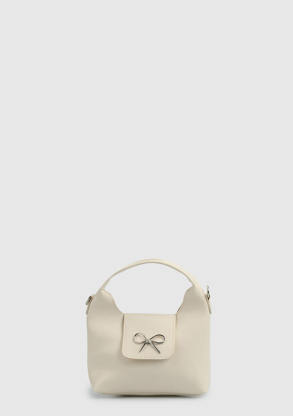 Bej Kadın Çapraz Çanta