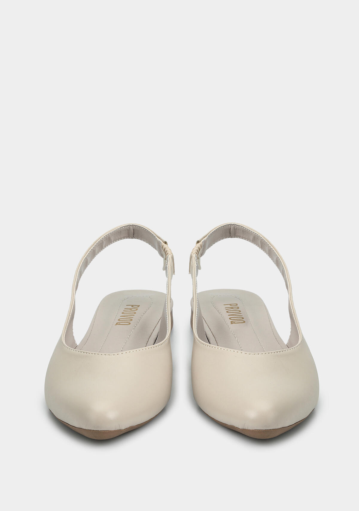 Ten Kadın Ayakkabı