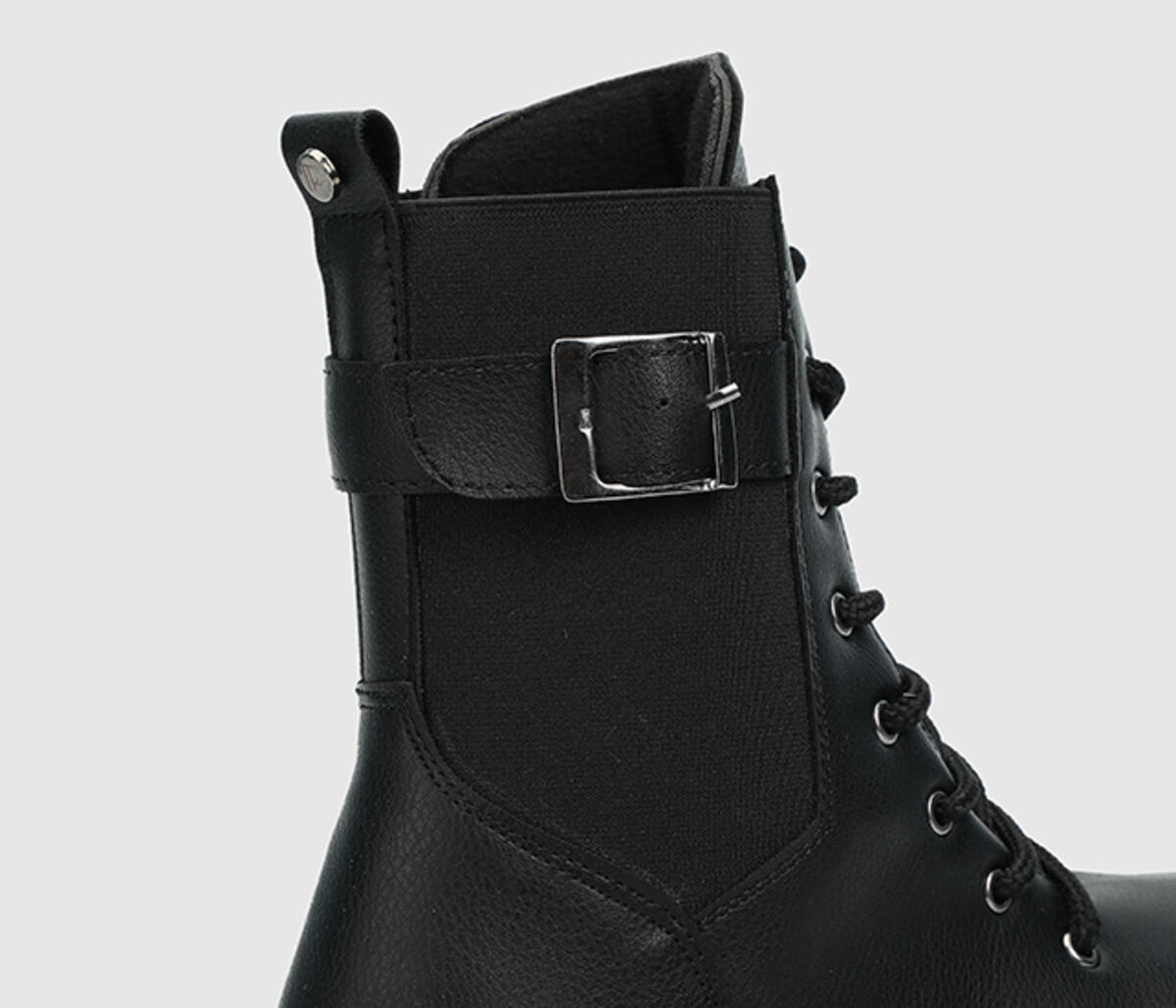 Siyah Kadın Bot