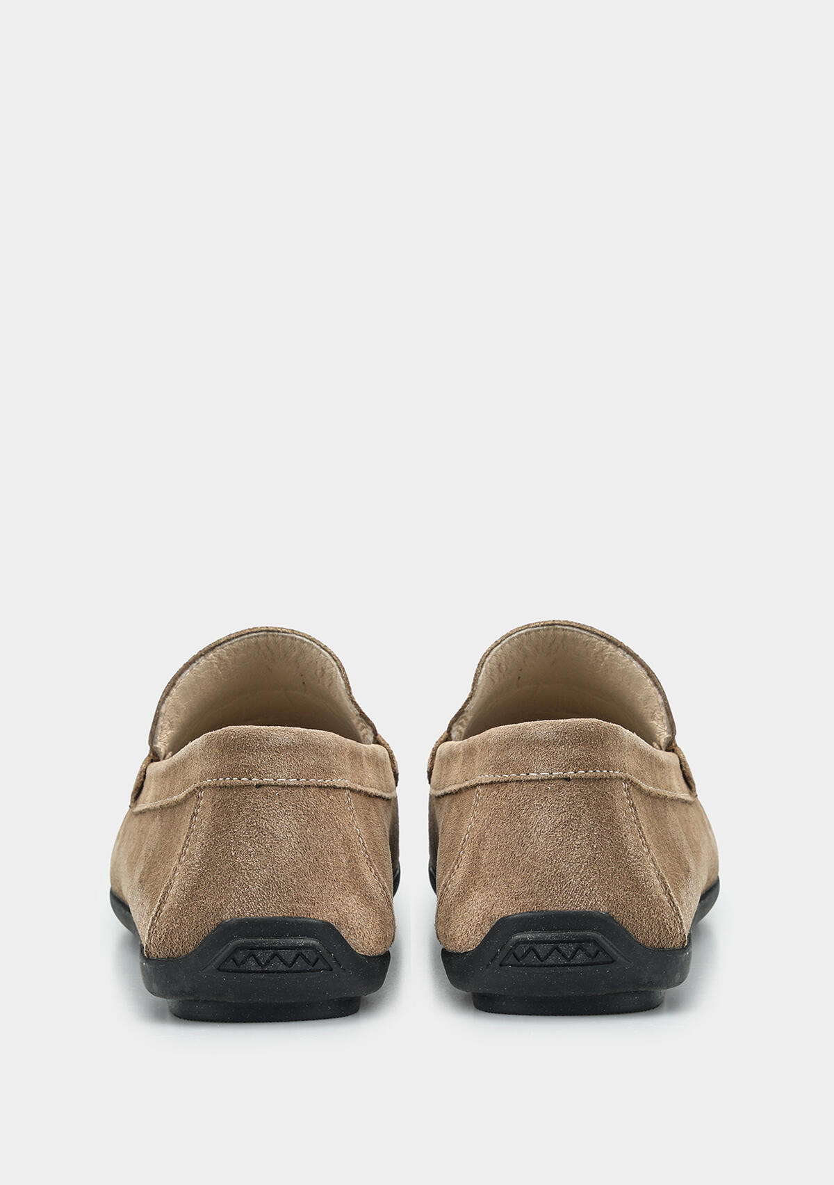 Kum Deri Erkek Ayakkabı