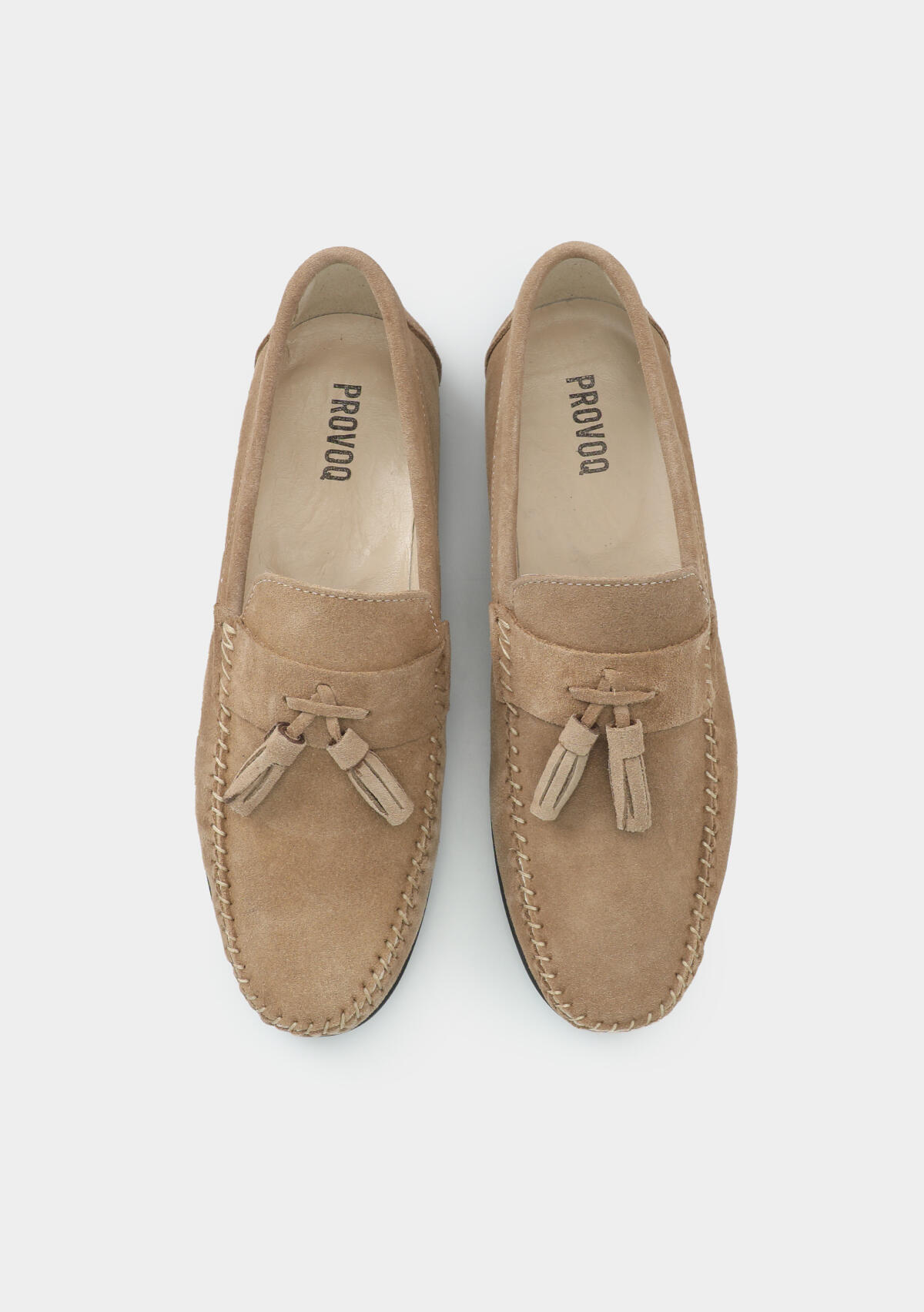 Kum Deri Erkek Ayakkabı