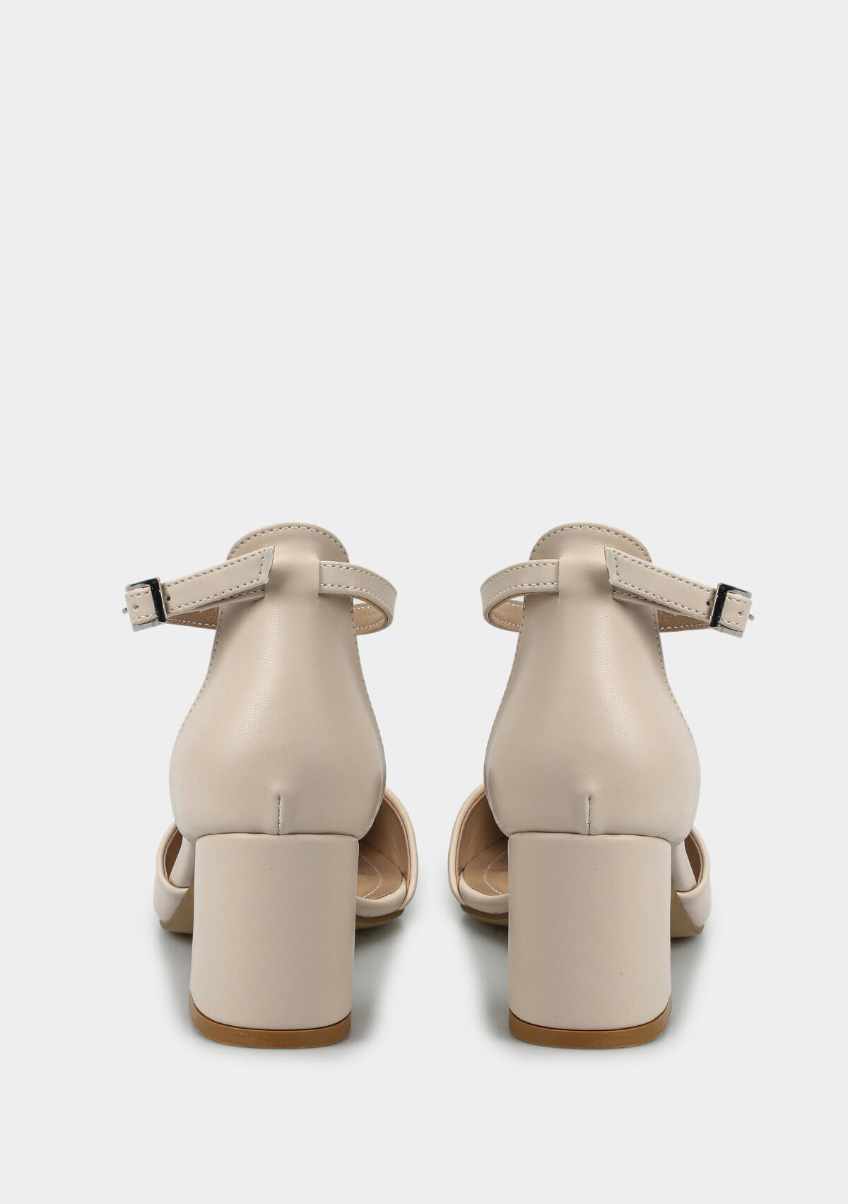 Ten Kadın Ayakkabı