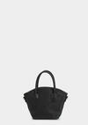 Siyah Kadın Çapraz Çanta