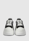 Siyah Kadın Sneaker
