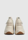 Bej Kadın Sneaker