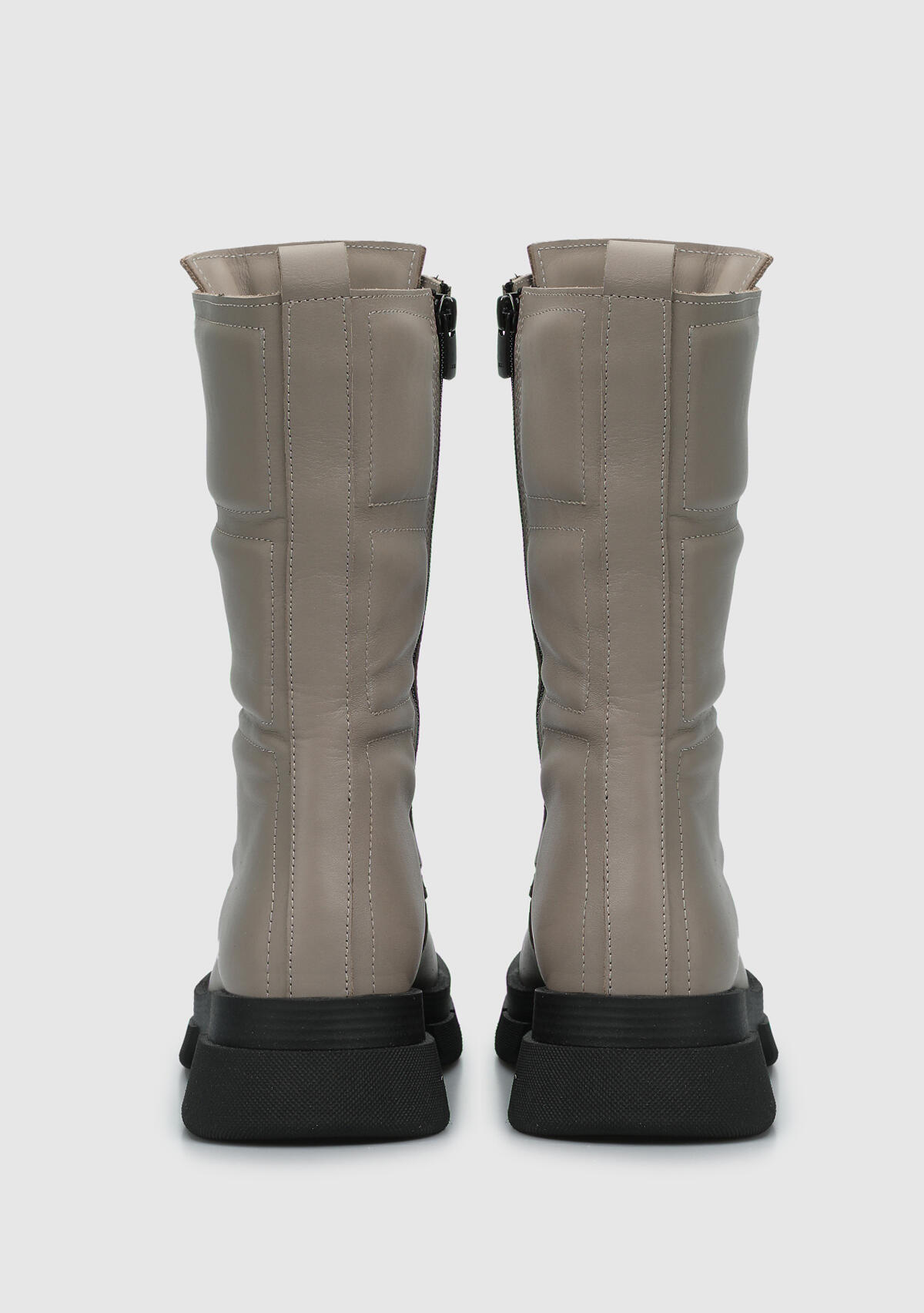 Vizon Deri Kadın Bot