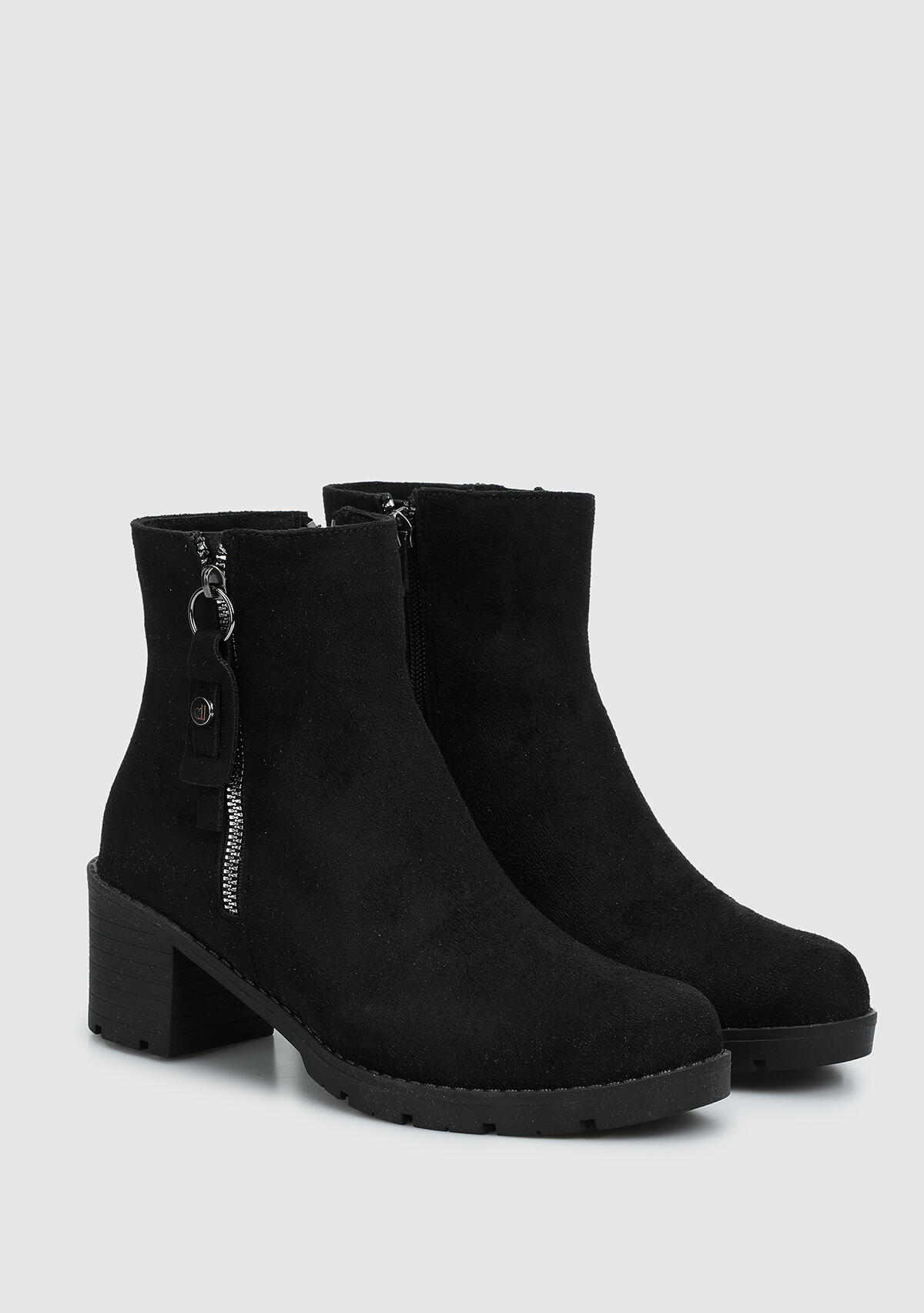 Siyah Kadın Bot