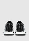 Siyah Kadın Sneaker