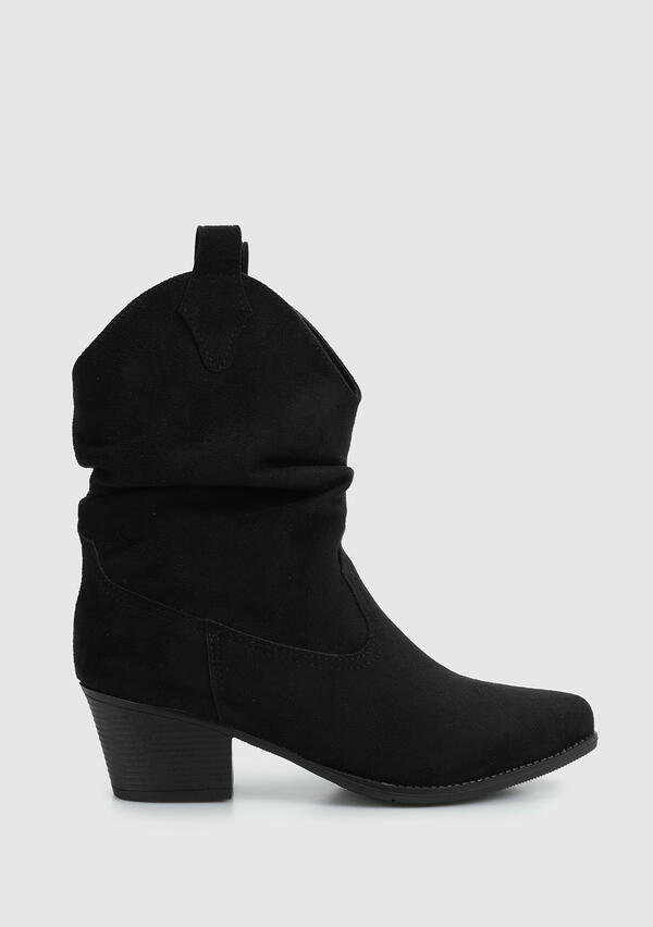 Siyah Kadın Bot