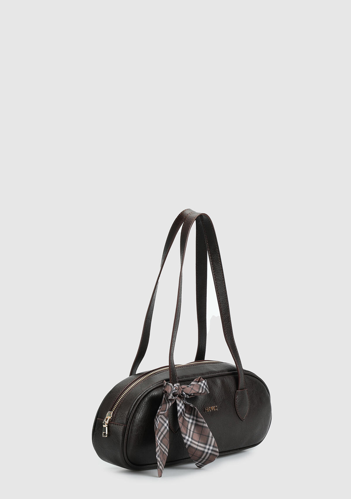 Kahve Kadın Omuz Çantası