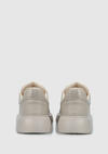 Bej Kadın Sneaker
