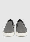 Siyah Kadın Sneaker